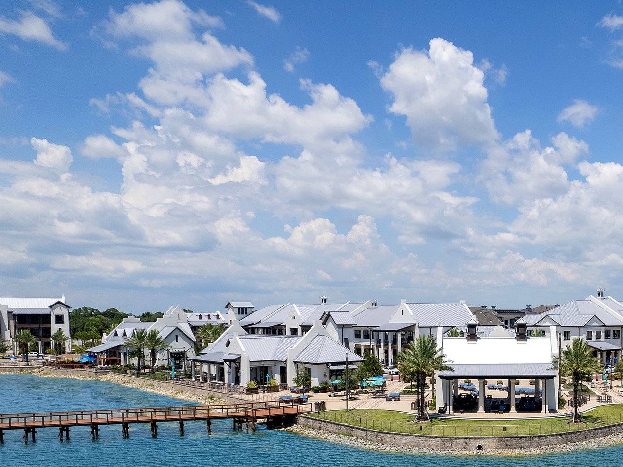 Waterside