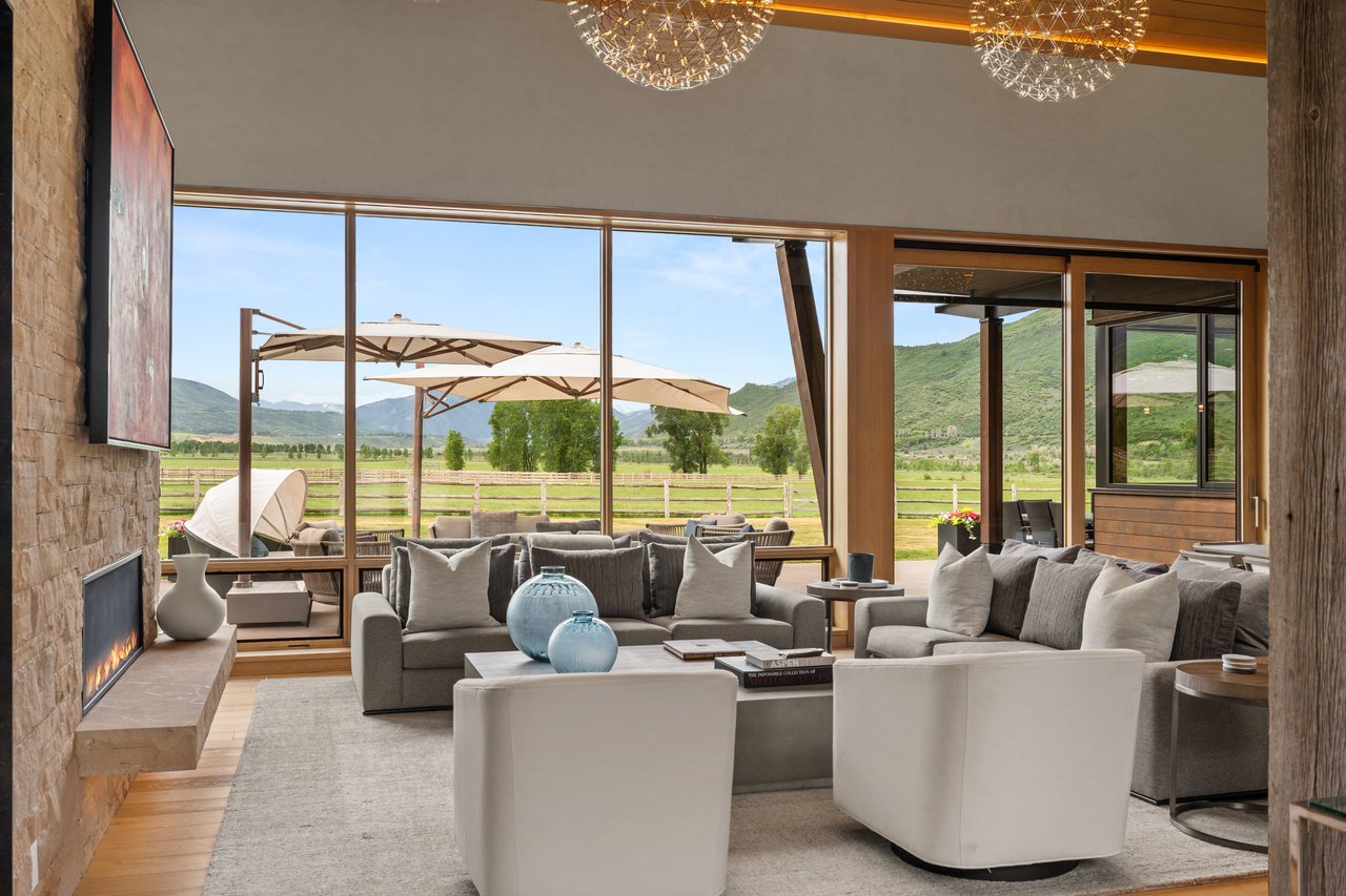 425 Aspen Valley Ranch Road
