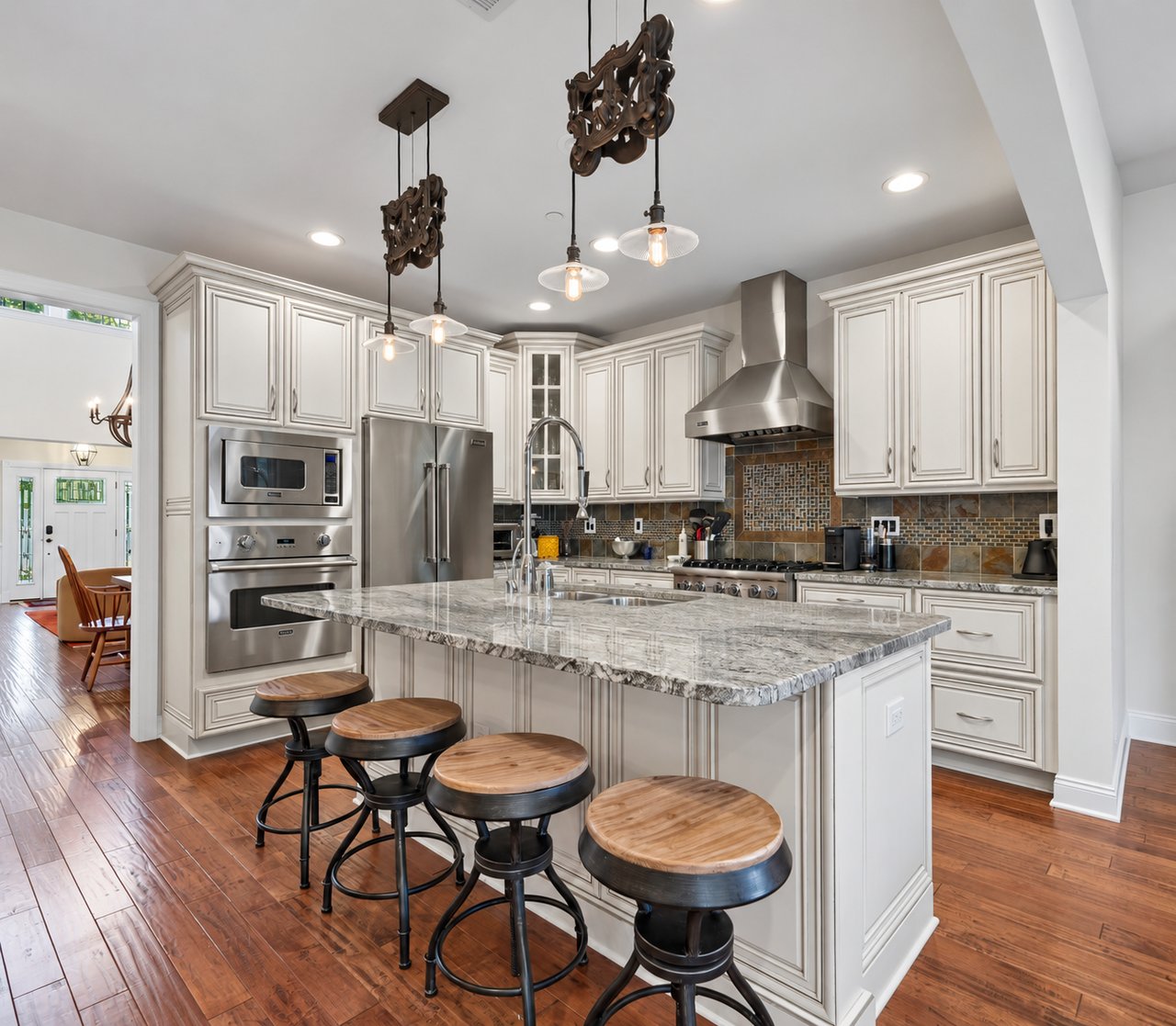 39 Woodstone Circle, Millburn, NJ 07078