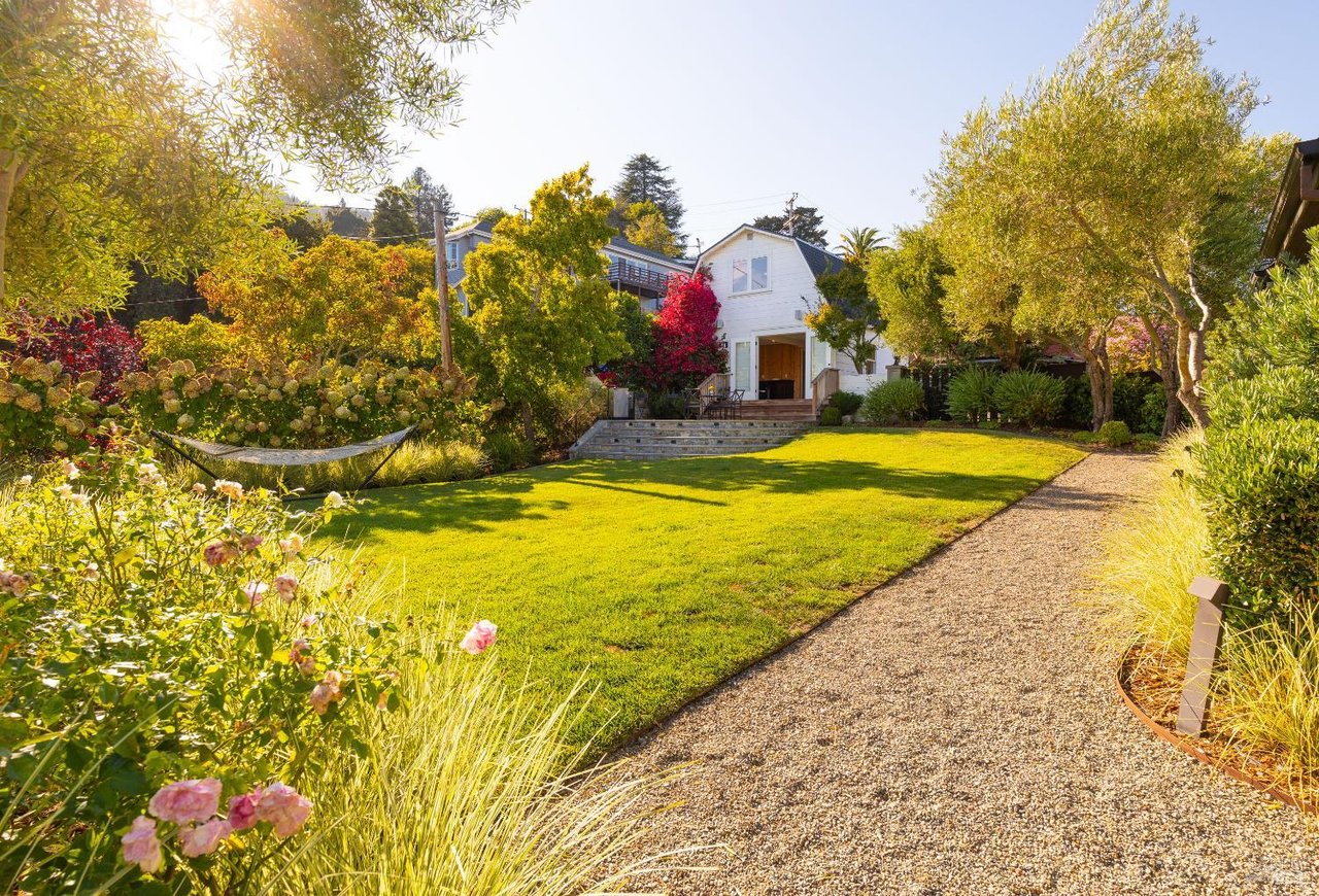 309 Corte Madera Ave