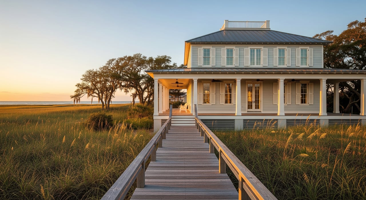 Sullivan’s Island vs Isle of Palms: Which Fits You?