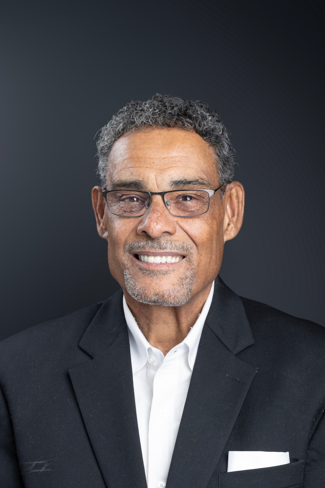 Armond Meacham