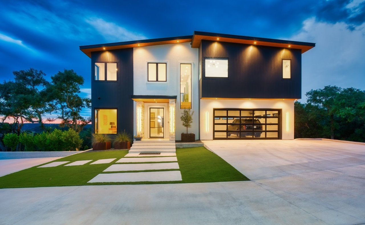 Luxxis Design 1104 Summit