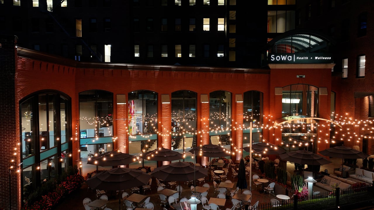 SoWa: the Creative Enclave Thriving just off Boston’s Grid