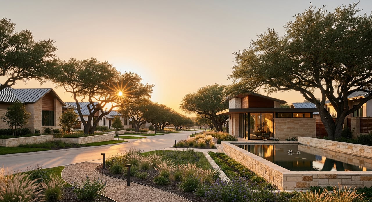 What Is a MUD in Austin Real Estate?