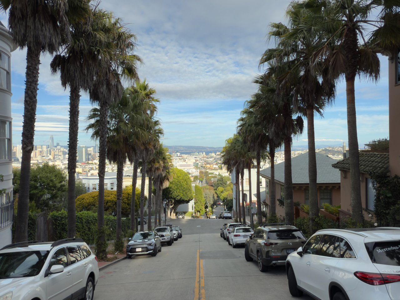 District 6 – Central North