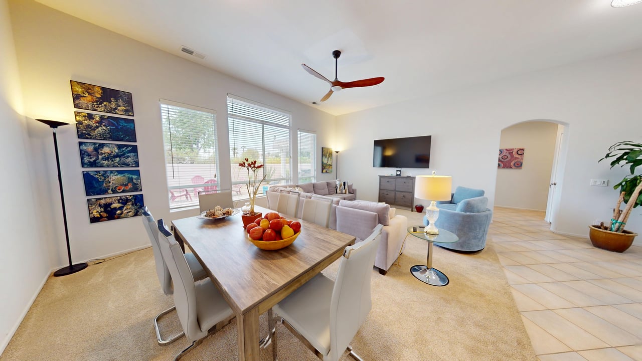 3010 N Redwood Drive Pool Home