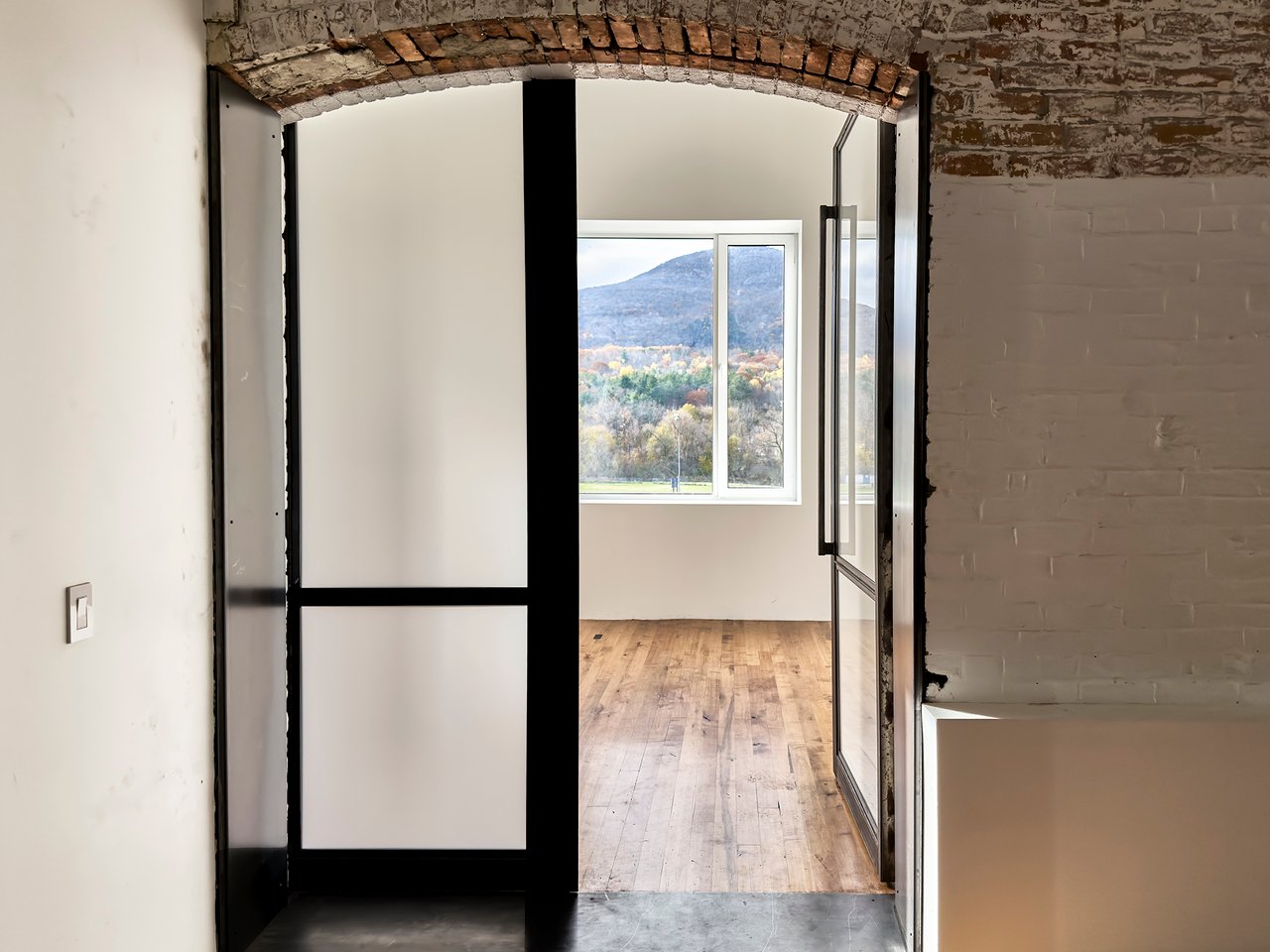 The Lofts at Greylock WORKS