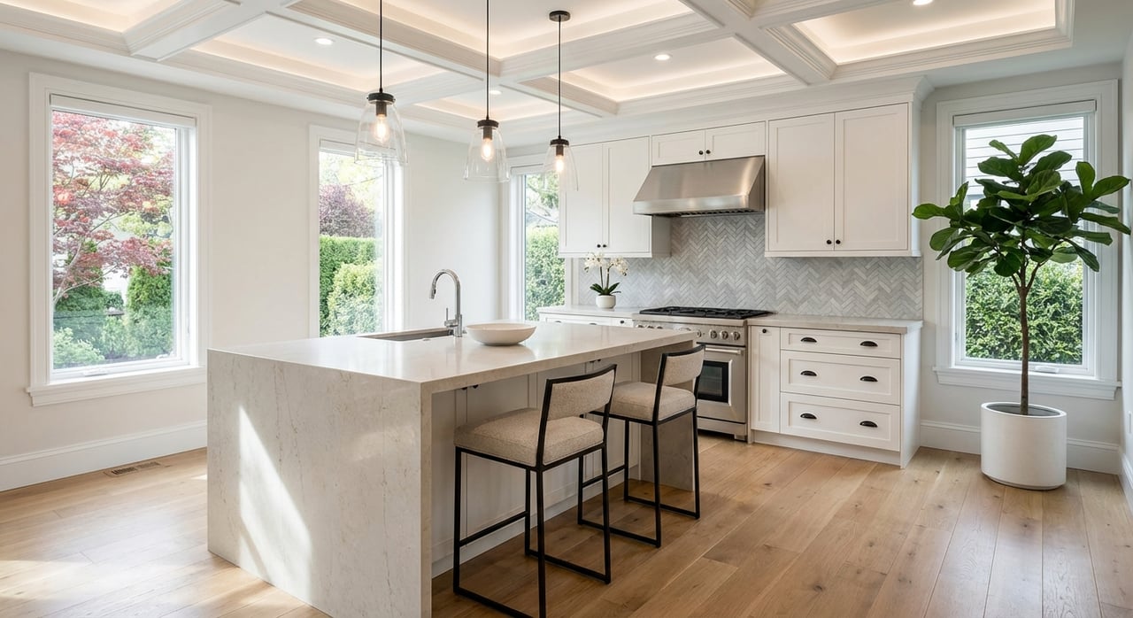 How Arlington Listing Agents Prepare Homes For Market