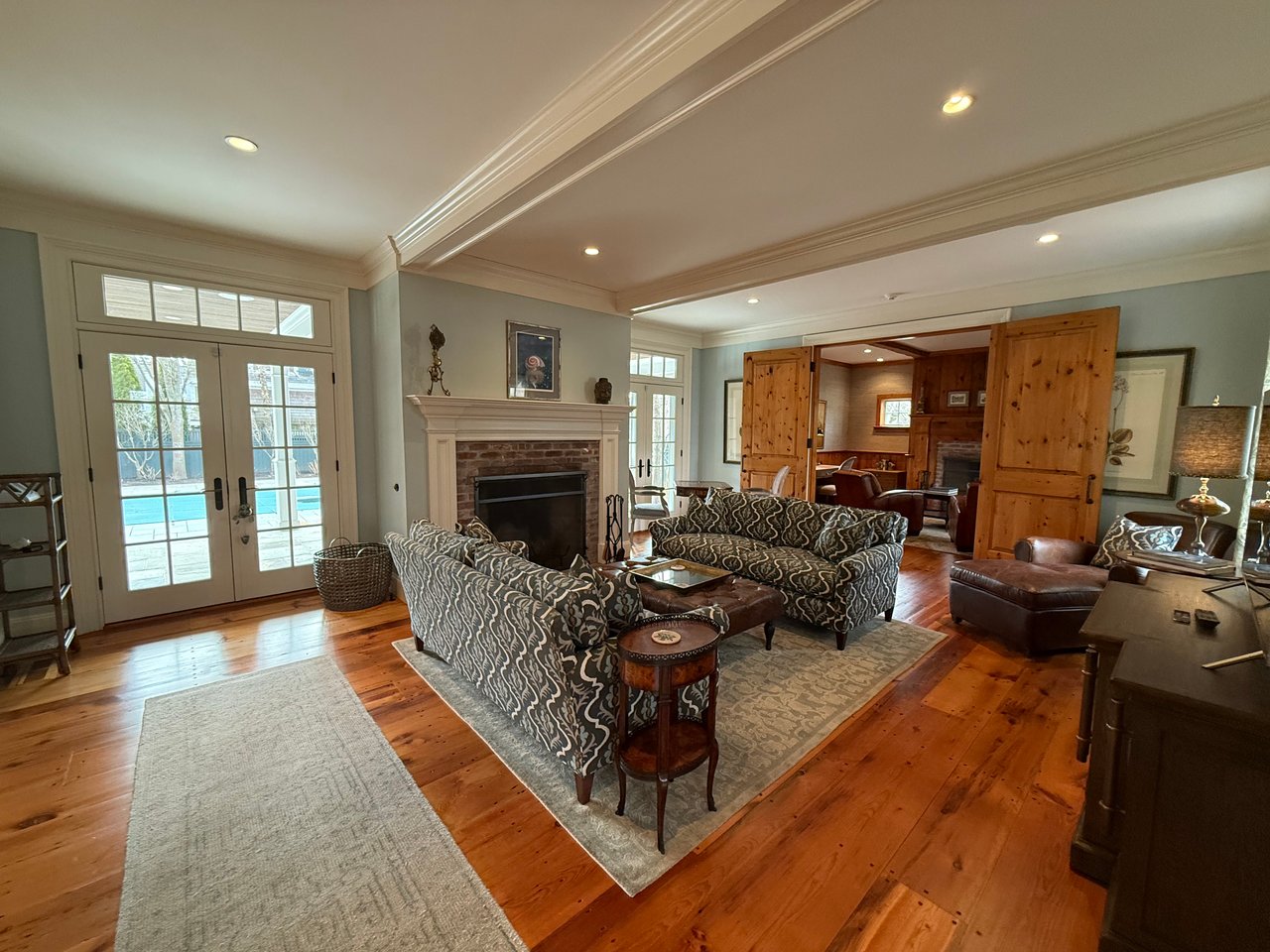 15 Tilton Way