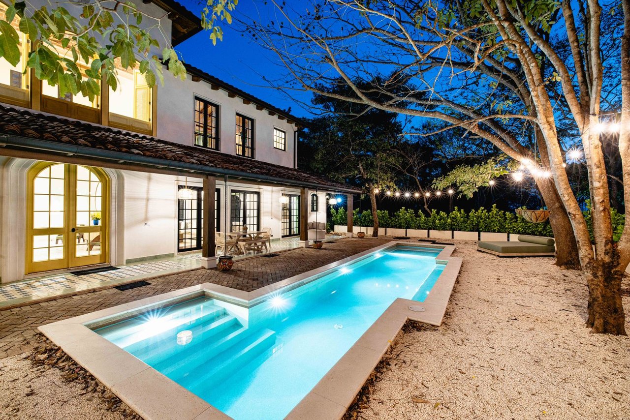 Hacienda Pinilla