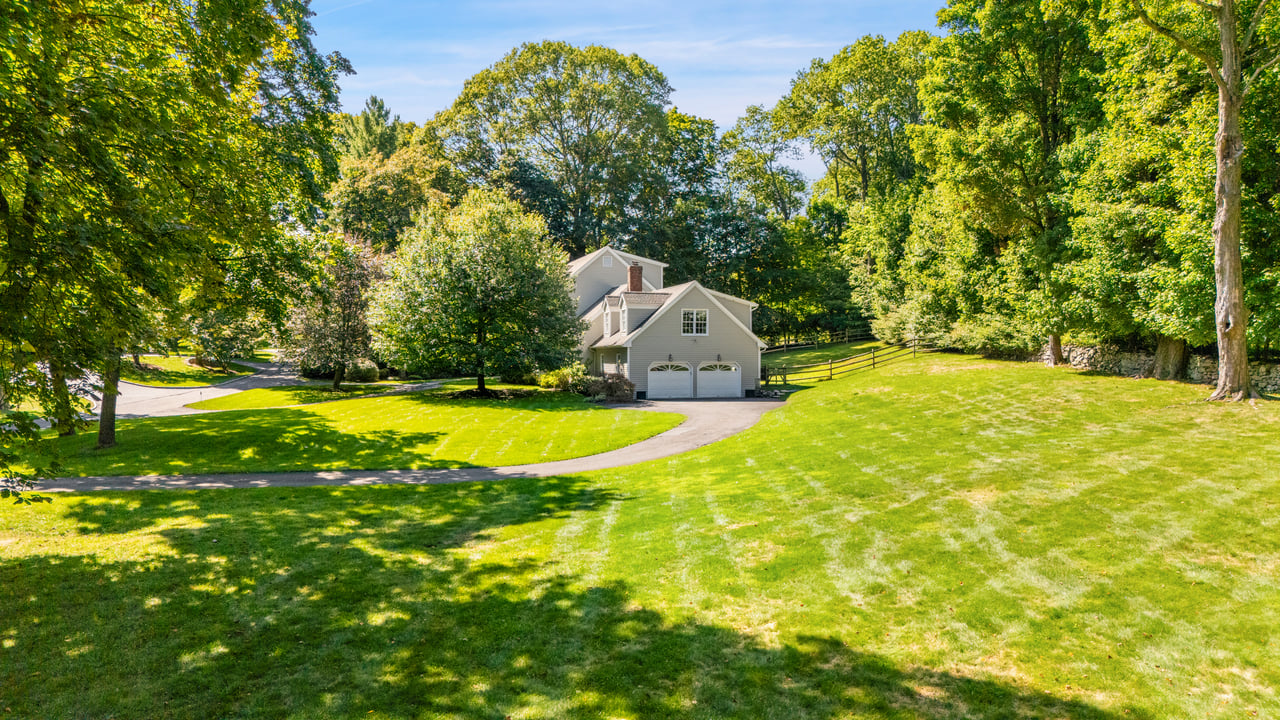 70 Branchville Road