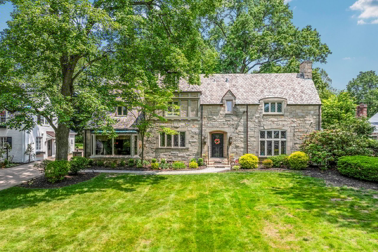 694 Valleyview Road