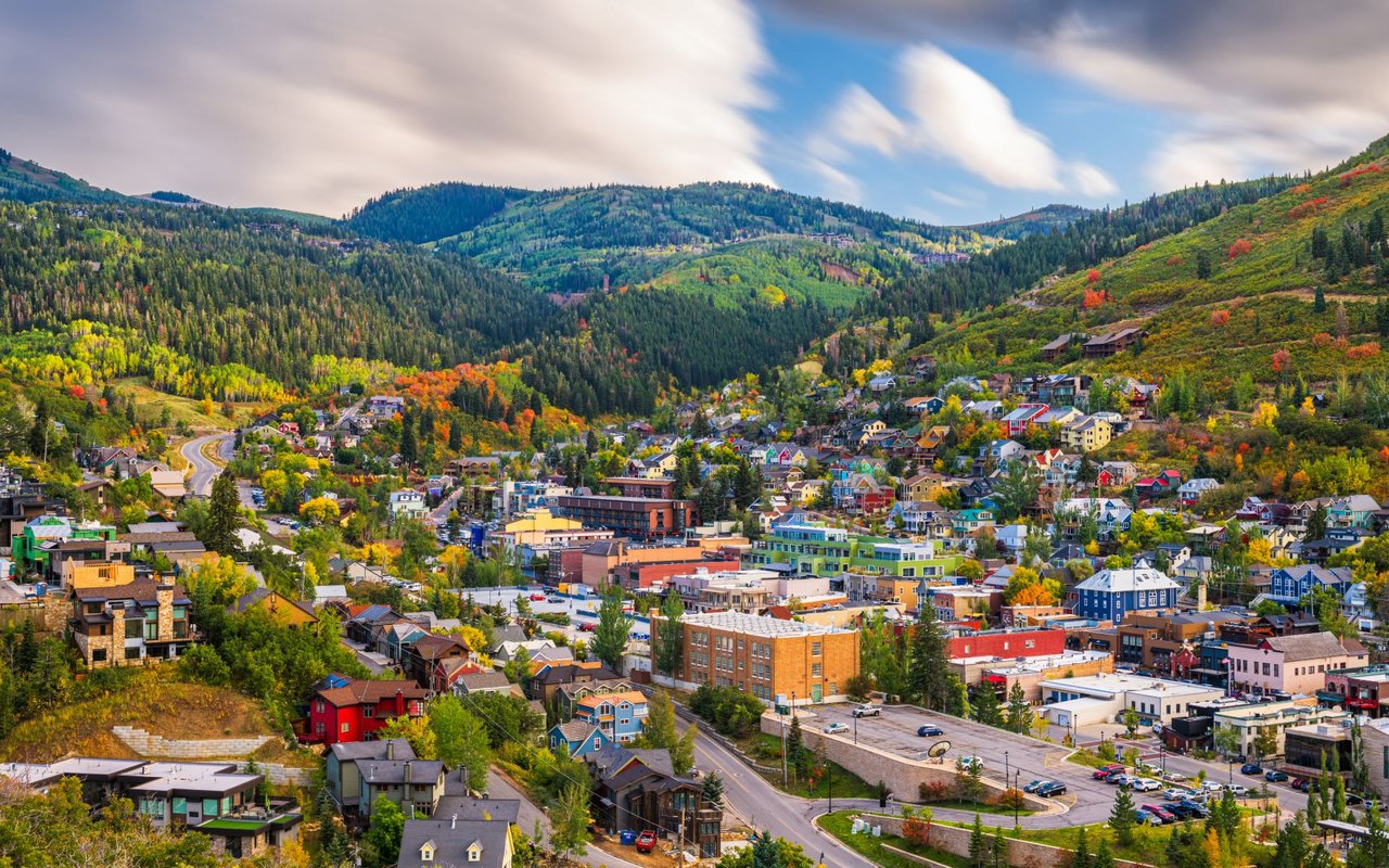 Park City