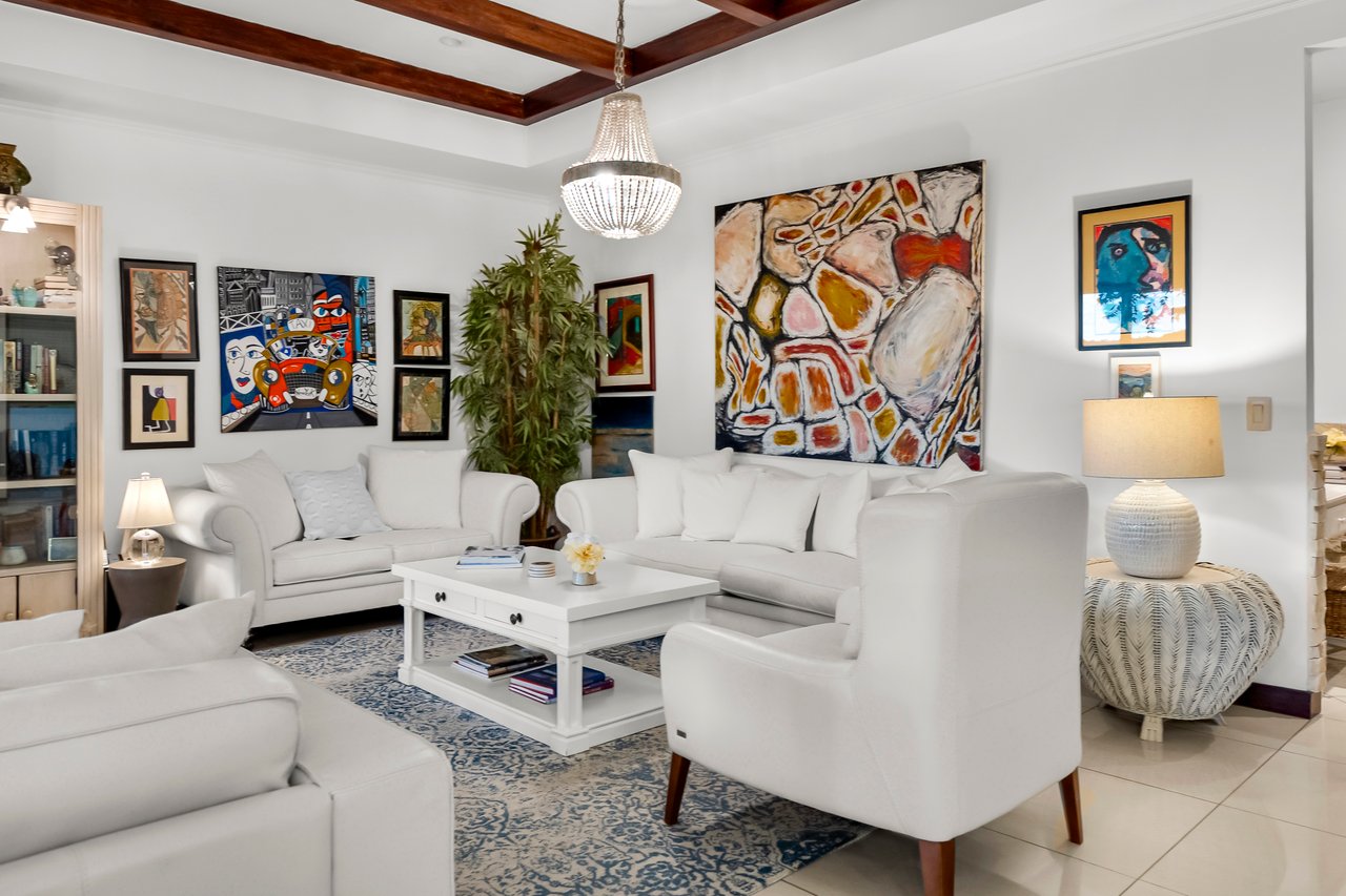 Carao T5-1 | Spacious 3-Bedroom Residence in Carao, Reserva Conchal
