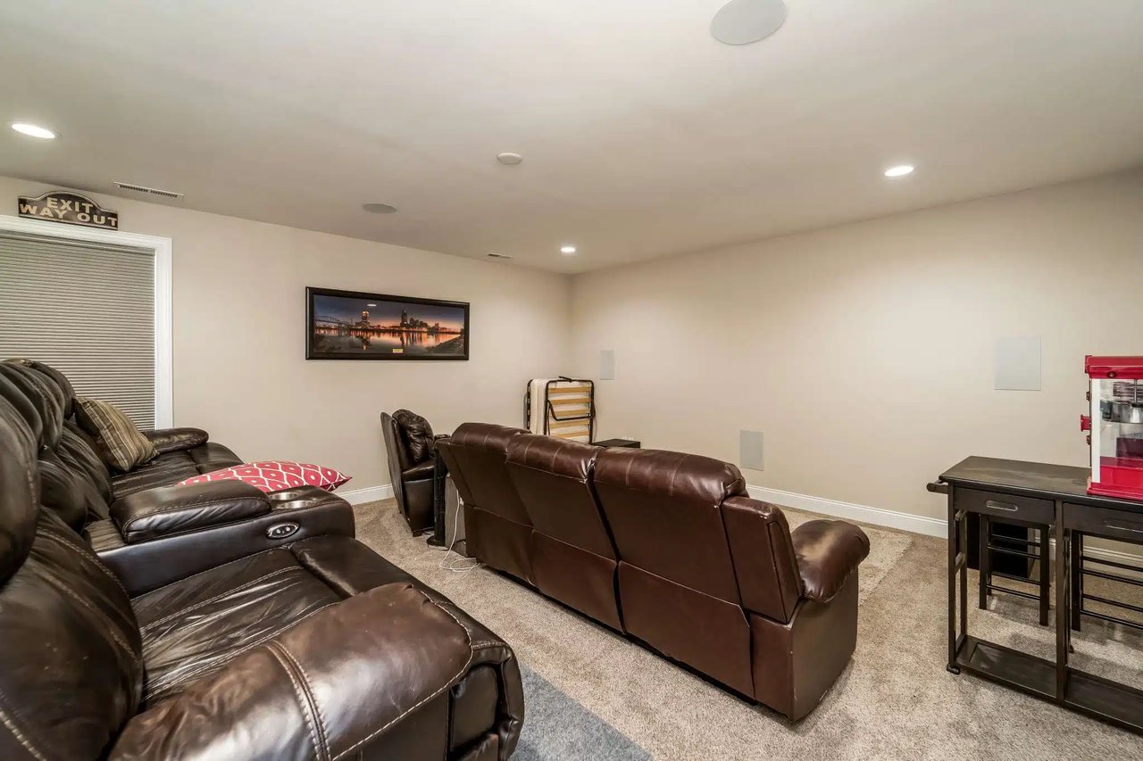 Sold! Like New in Mc Farlin Pointe! 5BR Executive Nolensville Home for Sale! (360 Tour)