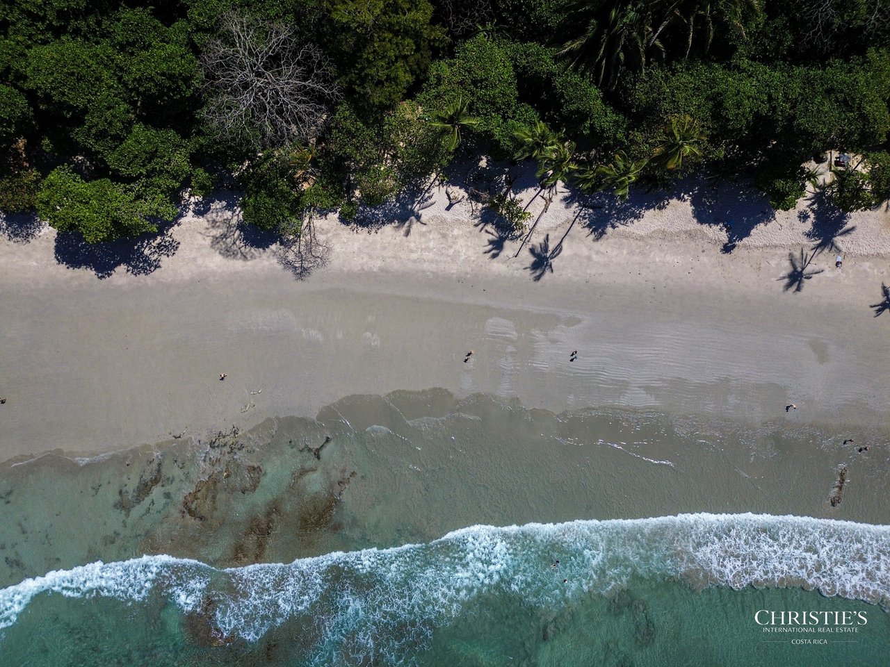 Casa Serena Stunning Ocean View Villa in Punta-Leona Beach