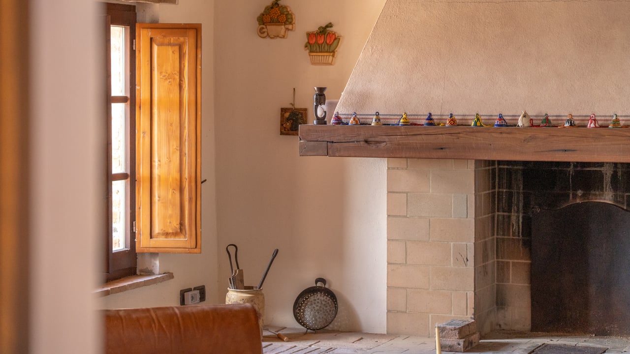 PODERE FONTE PIE'