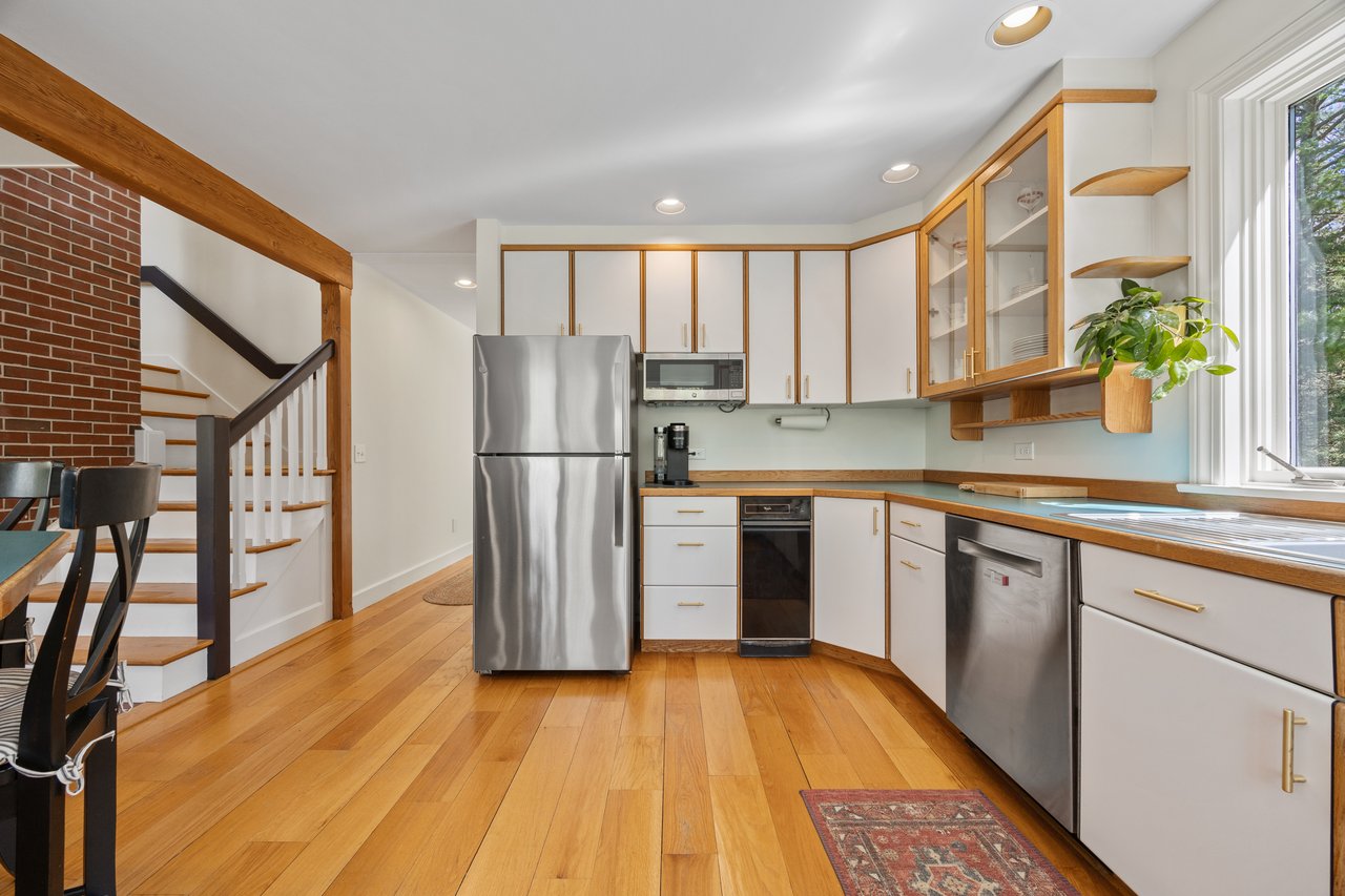 286 Harris Road