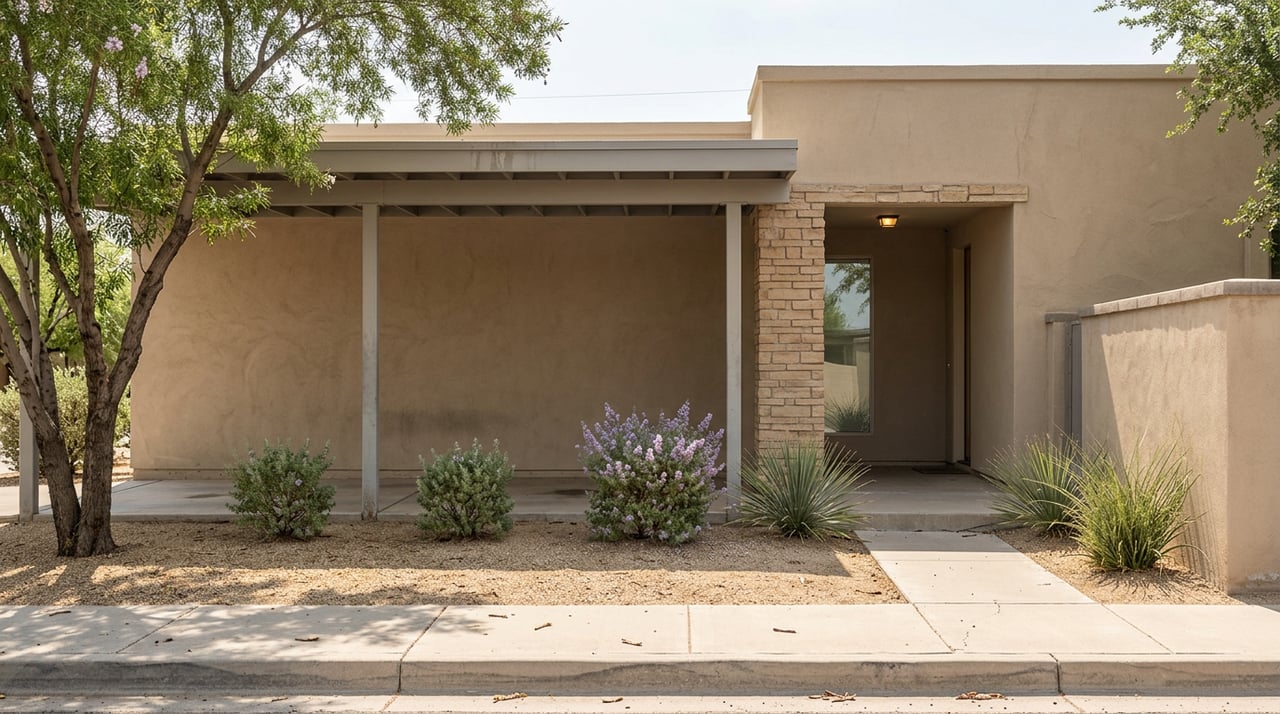 Casa Grande's Fall Calendar Just Split in Two