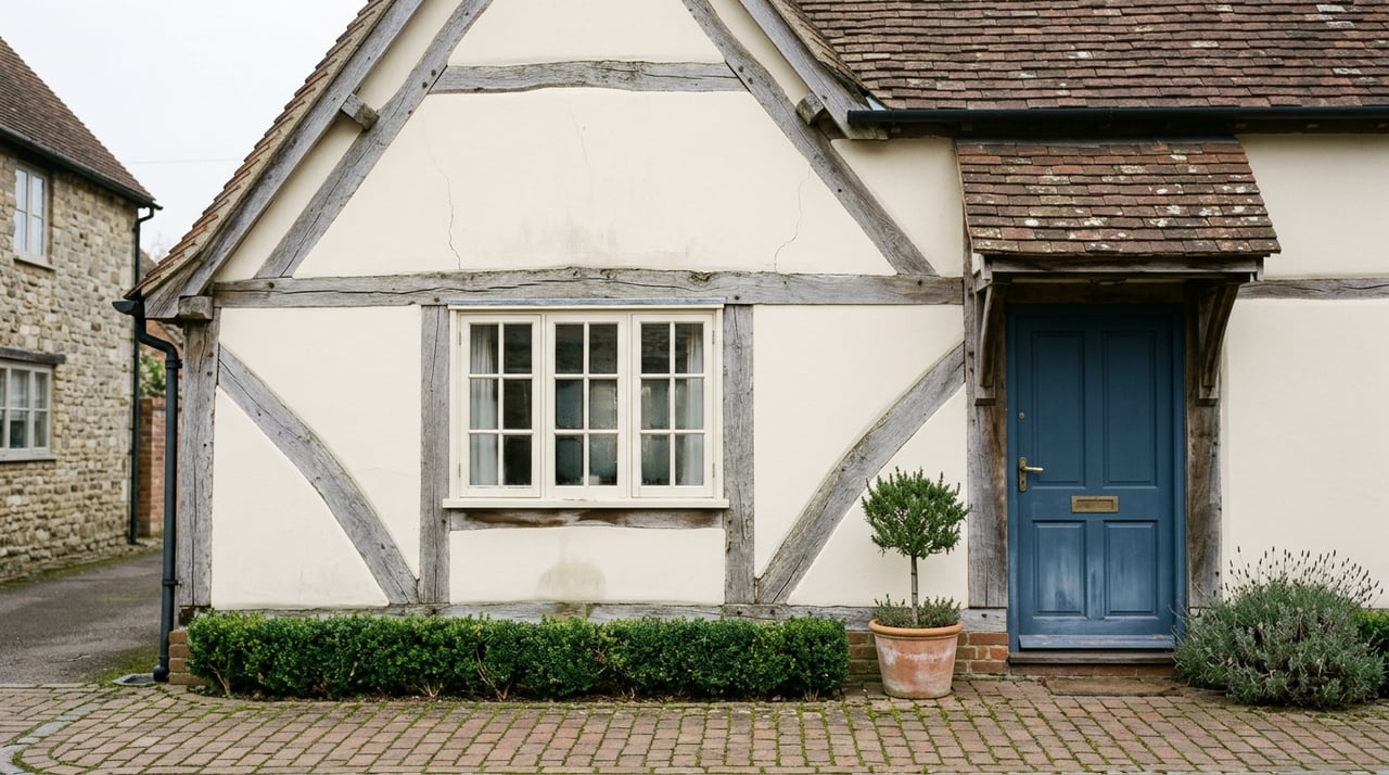 What Solvang's Design Review Rules Mean For Buyers Who Plan To Renovate