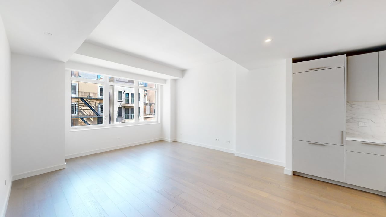 305 East 51st - Halcyon - Spacious 1 Bed