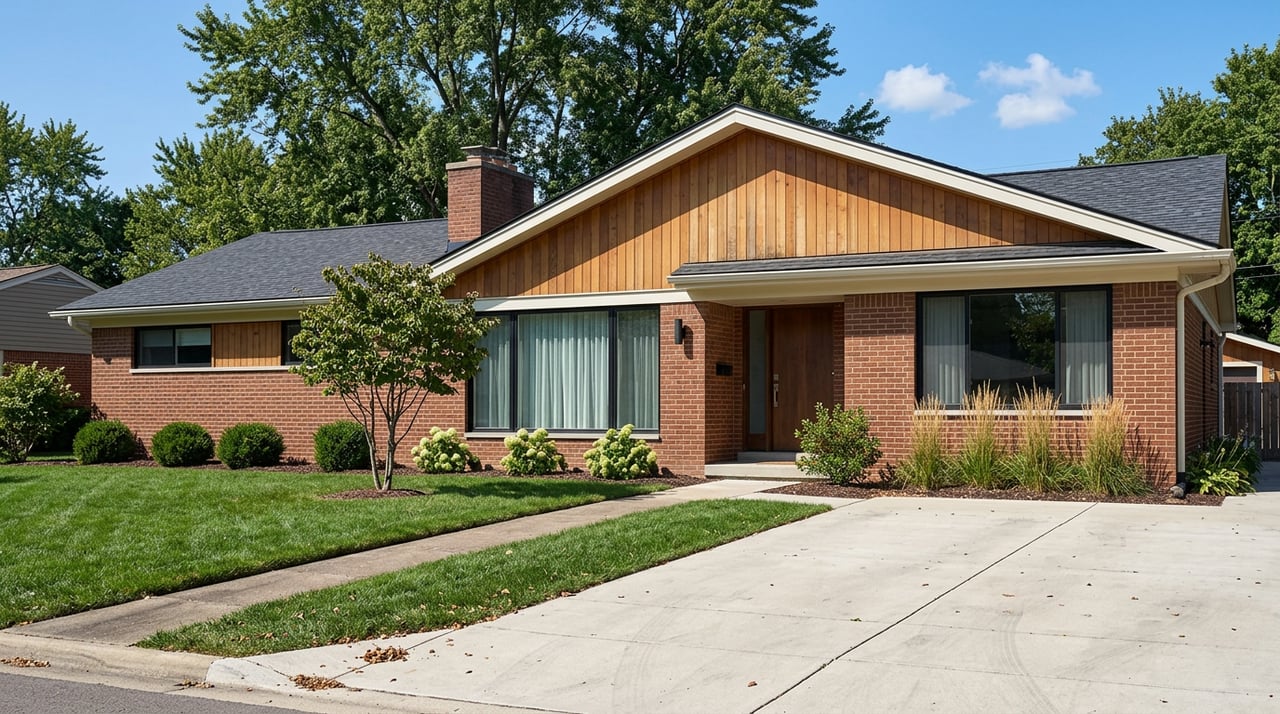 Architectural Styles You See In Lake Forest Homes