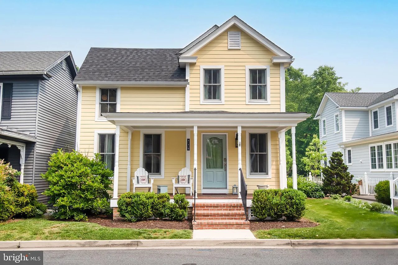 115 W Chew Ave