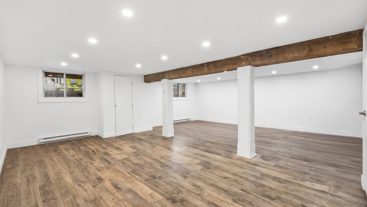 Vieux-Rosemont | Quadruplex in the heart of a sought-after area