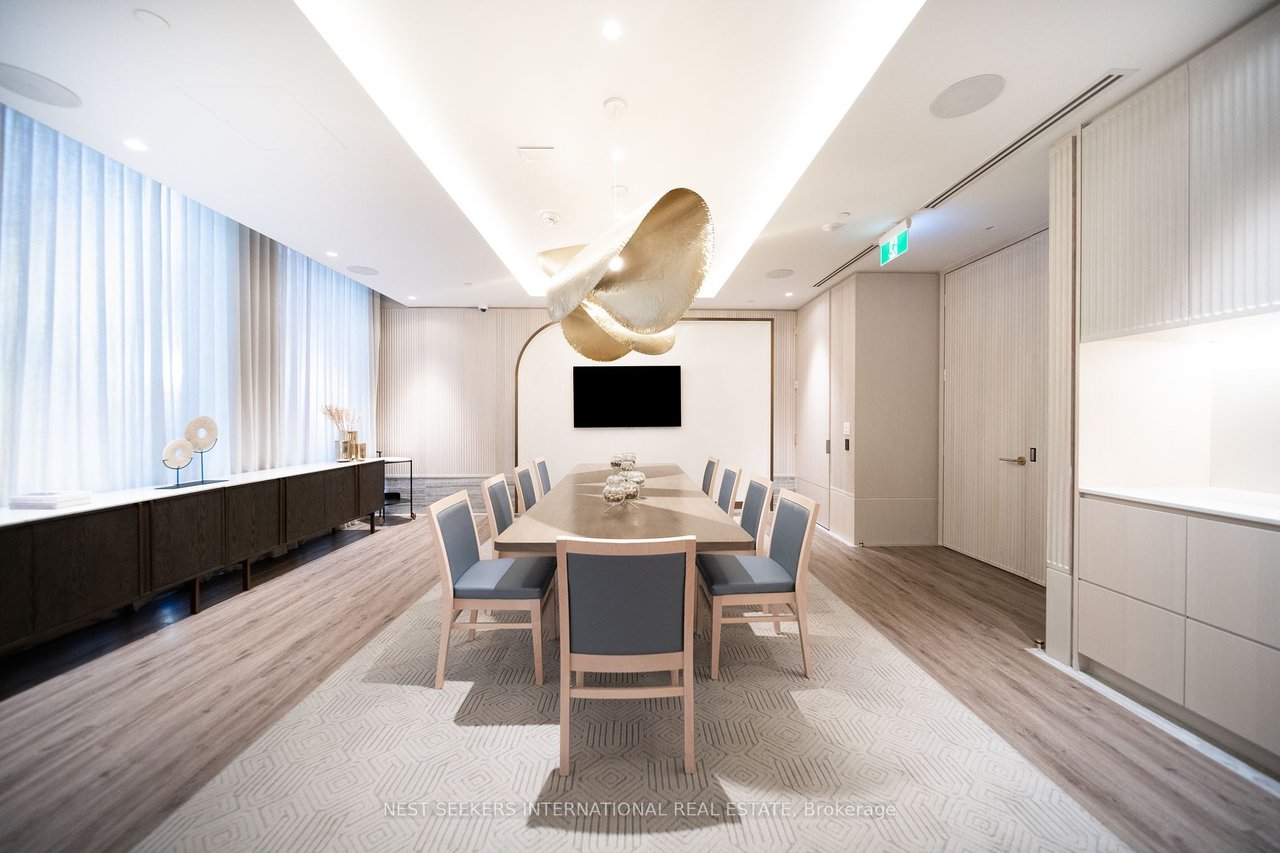 THE WELL IN KING WEST PENTHOUSE