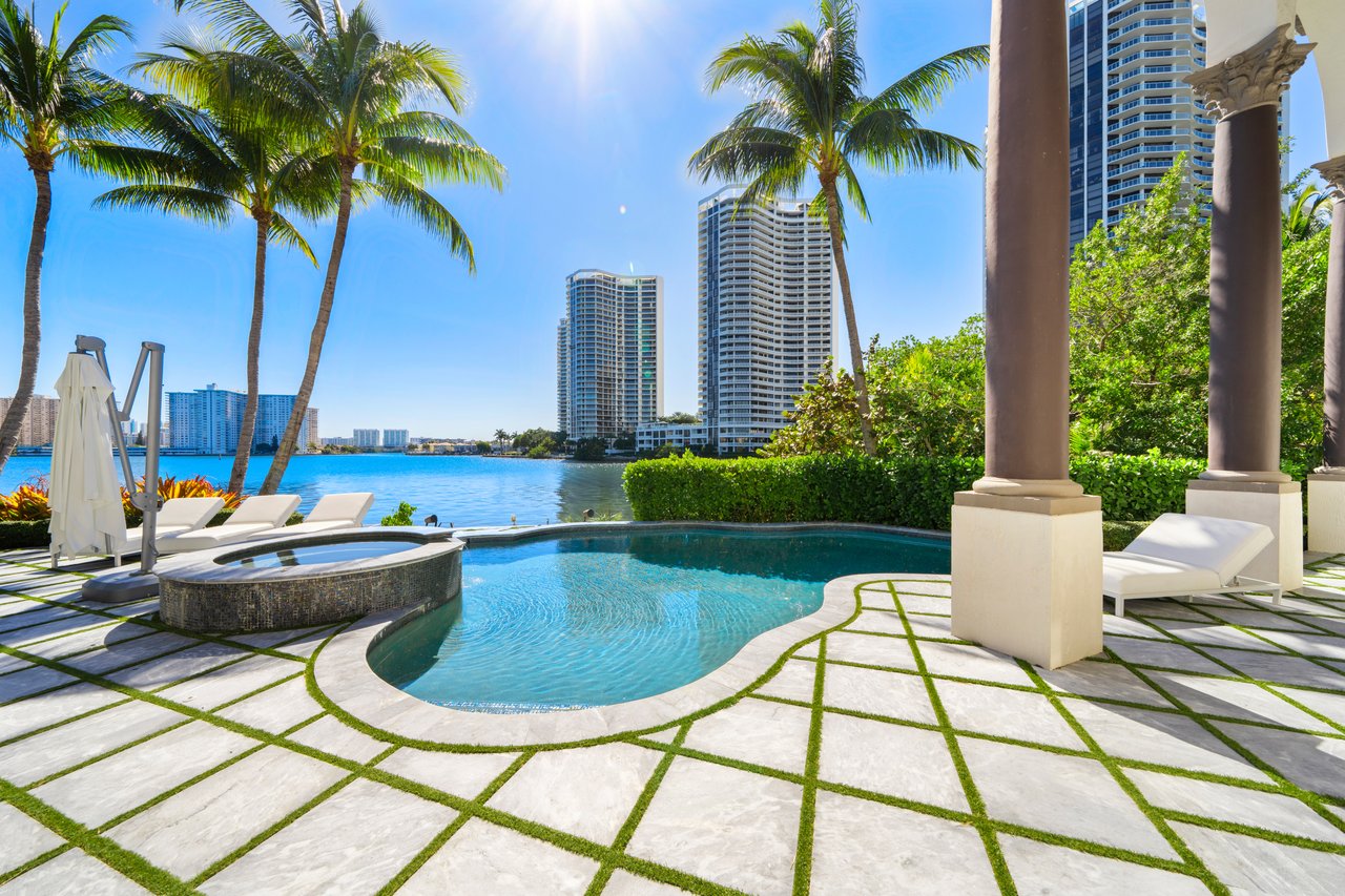 3914 Island Estates Drive