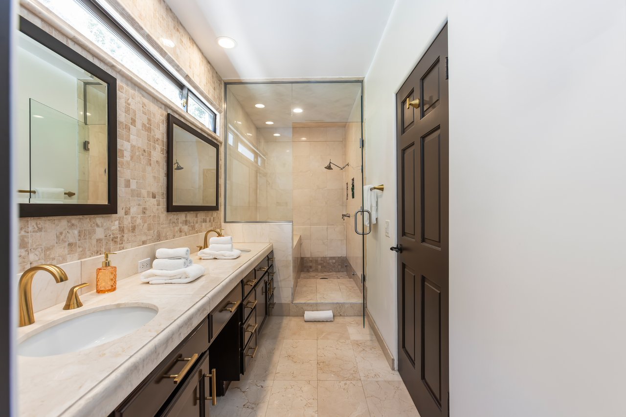 Casa Serena by Oraklus