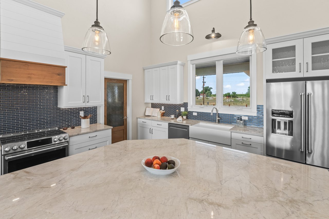 The Platte River Ranch