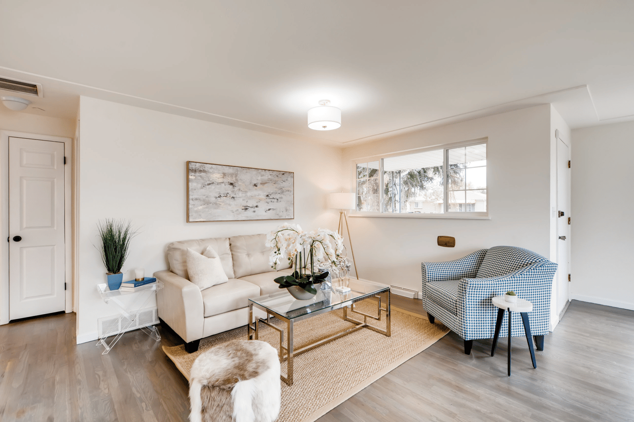 Just Listed: Updated Brick Ranch in Ruby Hill