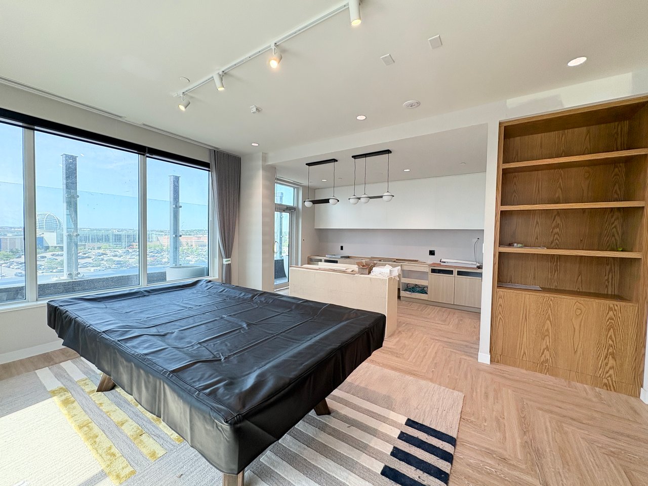 2495 Eglinton Avenue W Unit: 1703