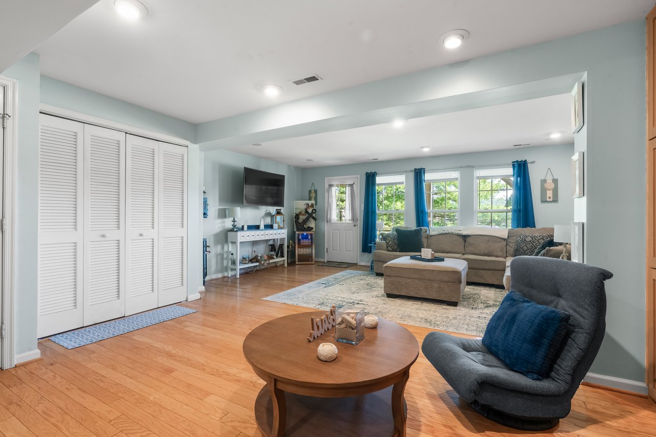 4079 Huckleberry Drive