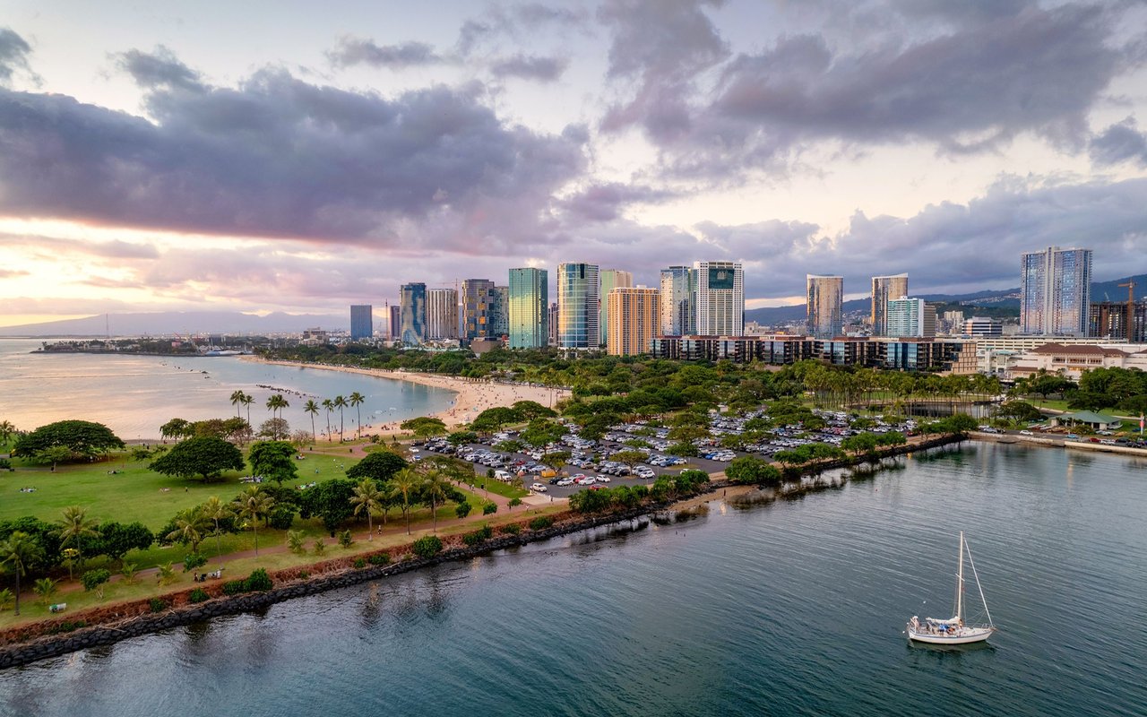 Kakaako