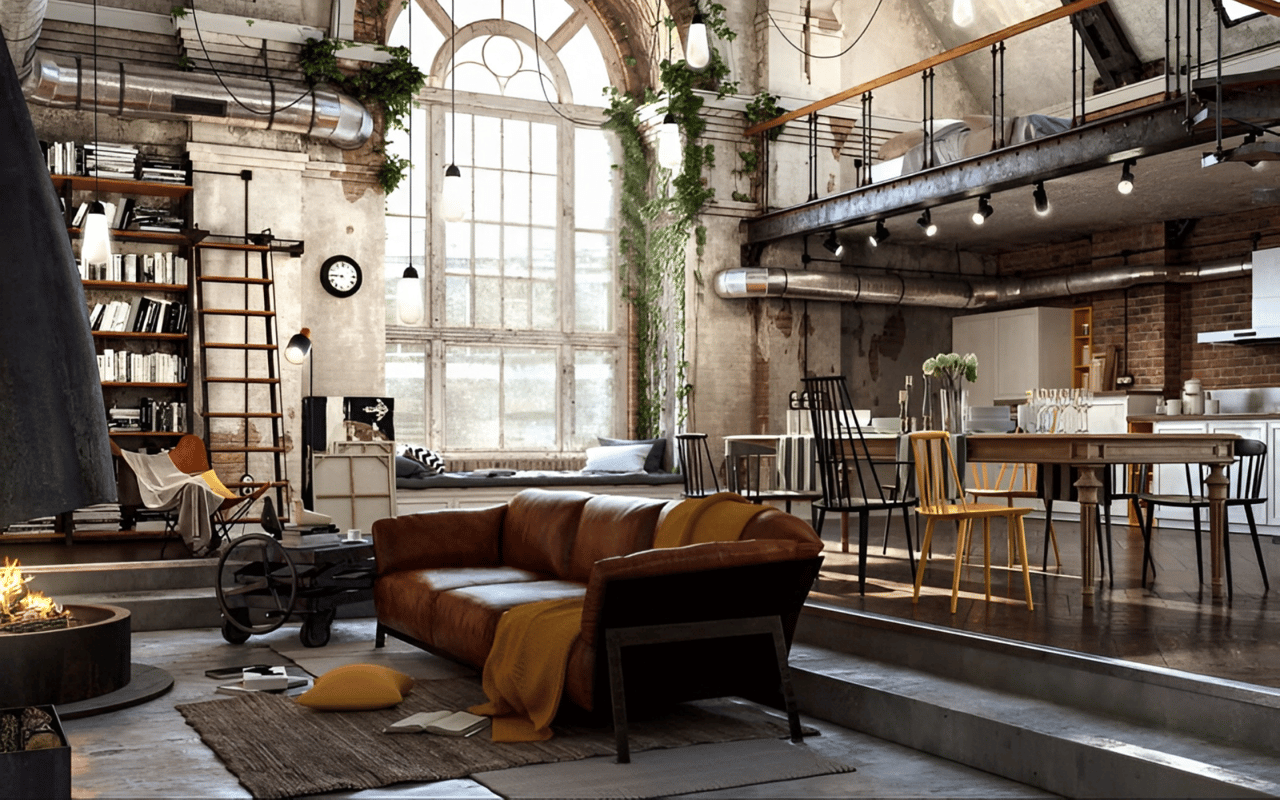 Location, Location, Liberation: Unconventional Real Estate Trends and Hidden Gems