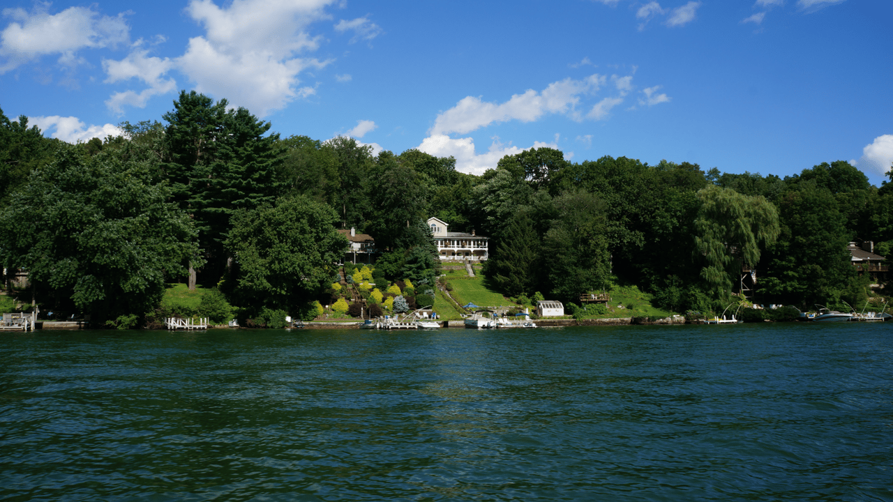 Candlewood Lake