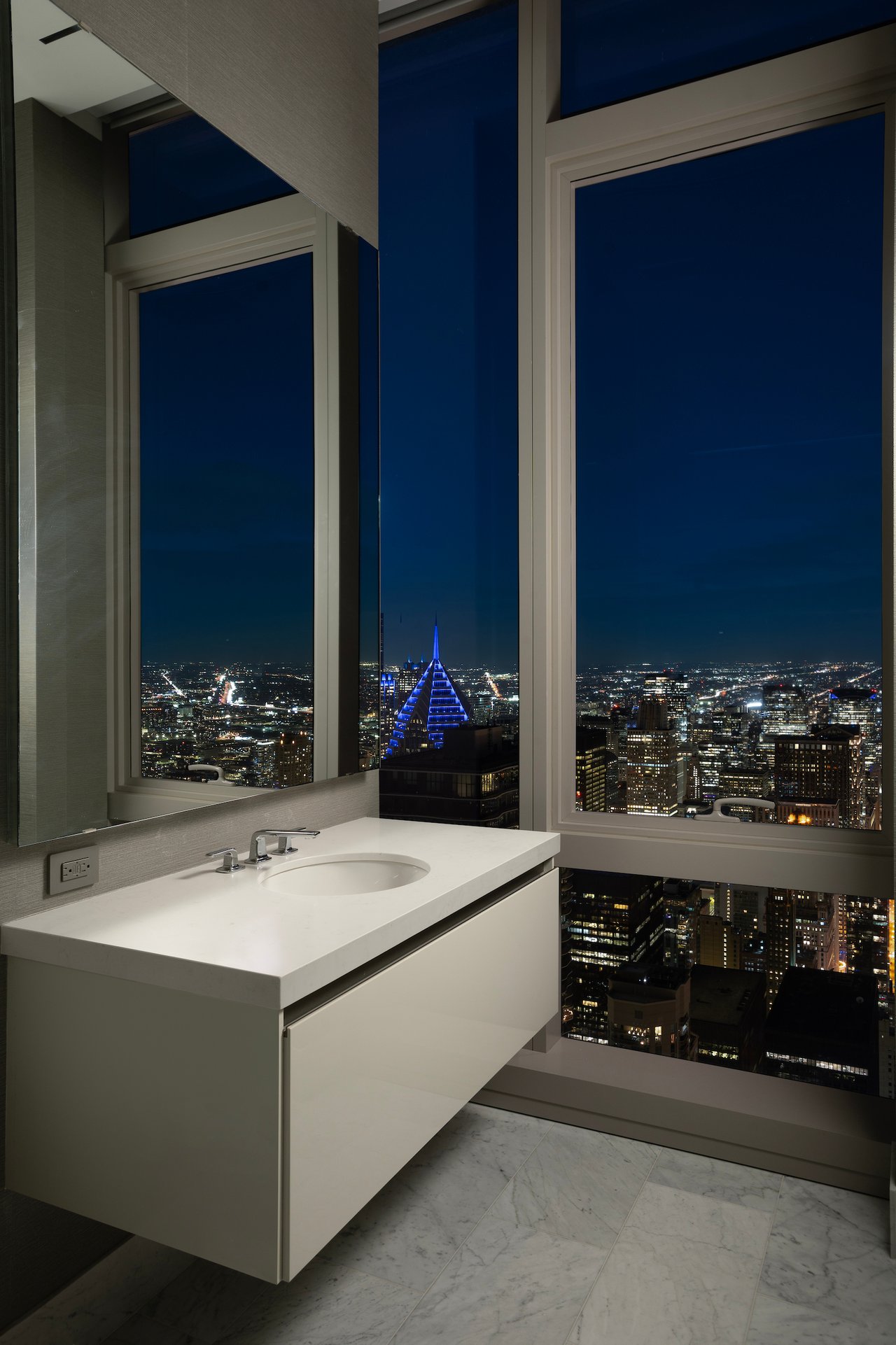 St. Regis Chicago Penthouse