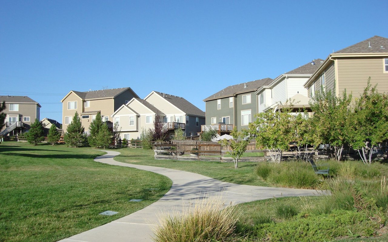 Highlands Ranch