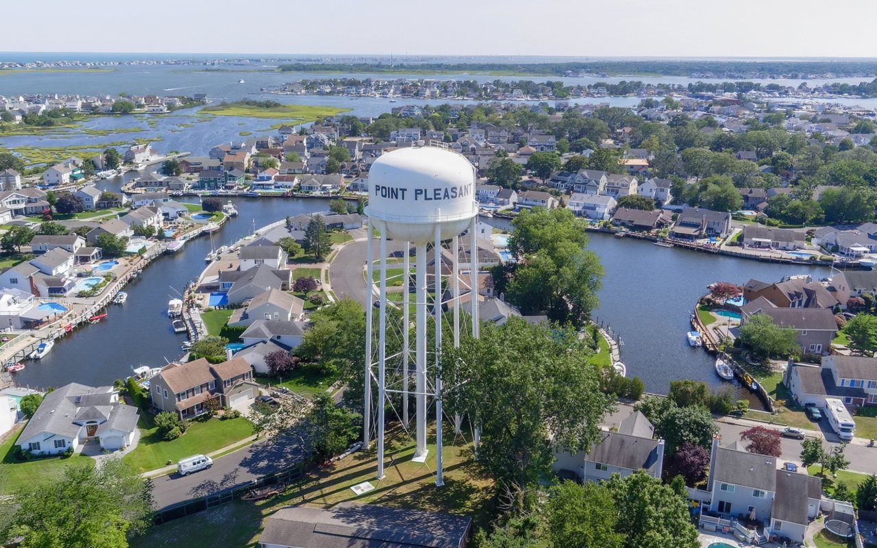 Point Pleasant
