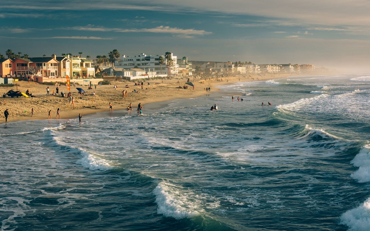 Imperial Beach