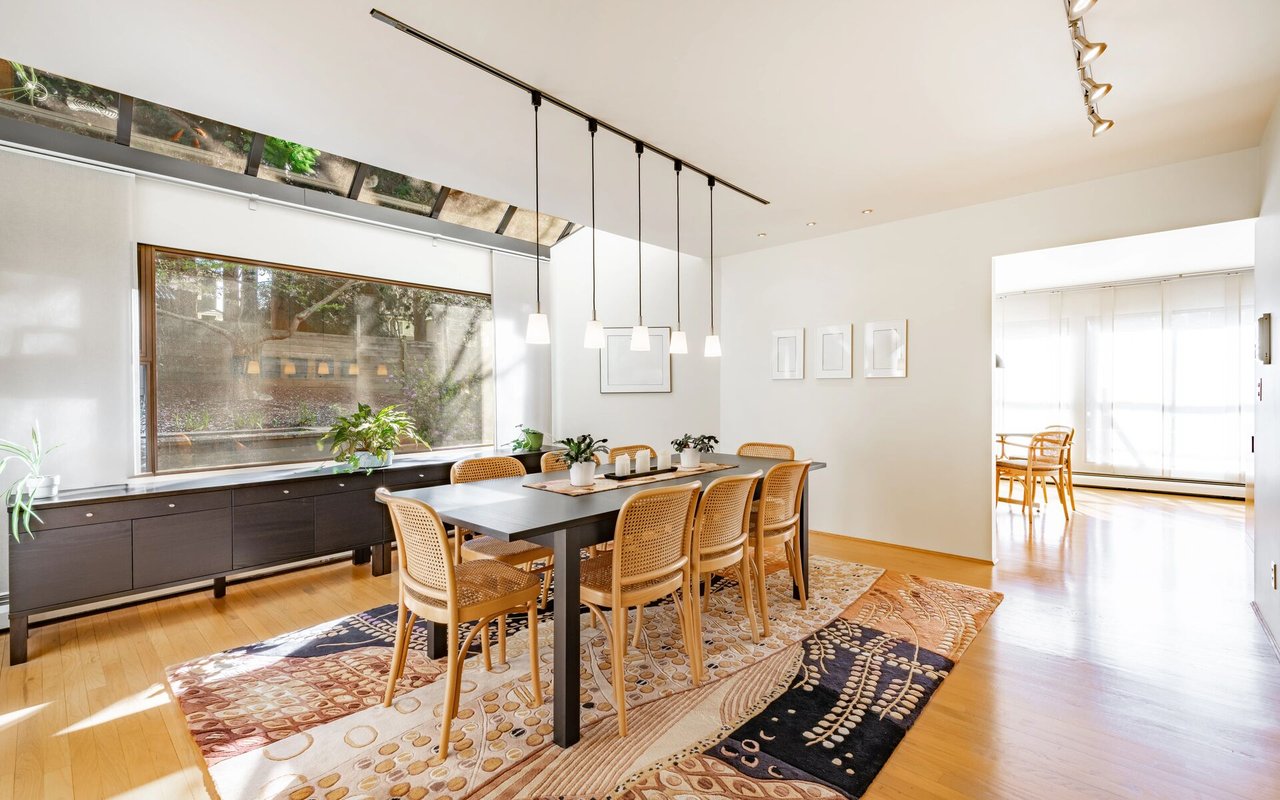 The Personal Joys of Having a Home To Call Your Own