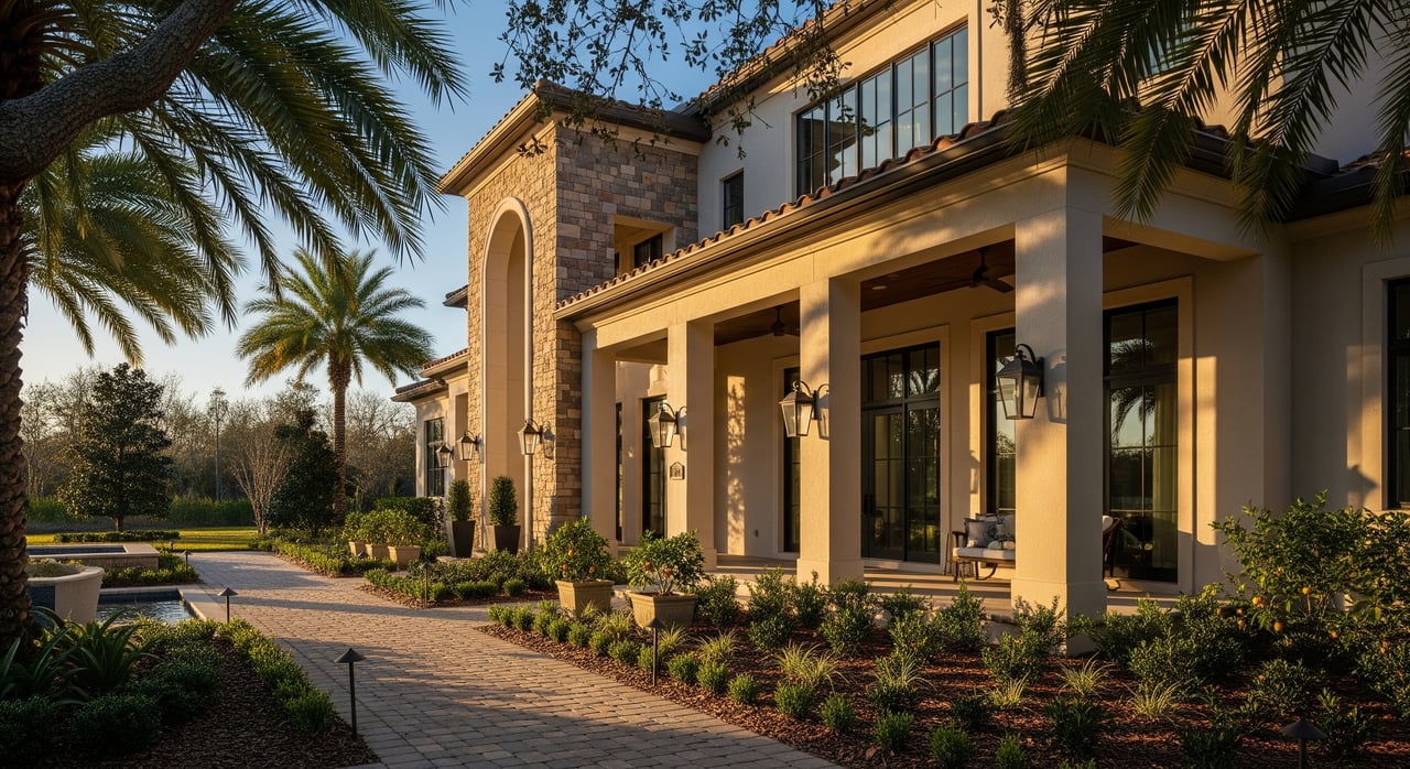 Best Time to Sell in Winter Garden