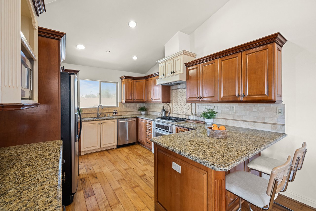 704 S Pacific Coast Highway A