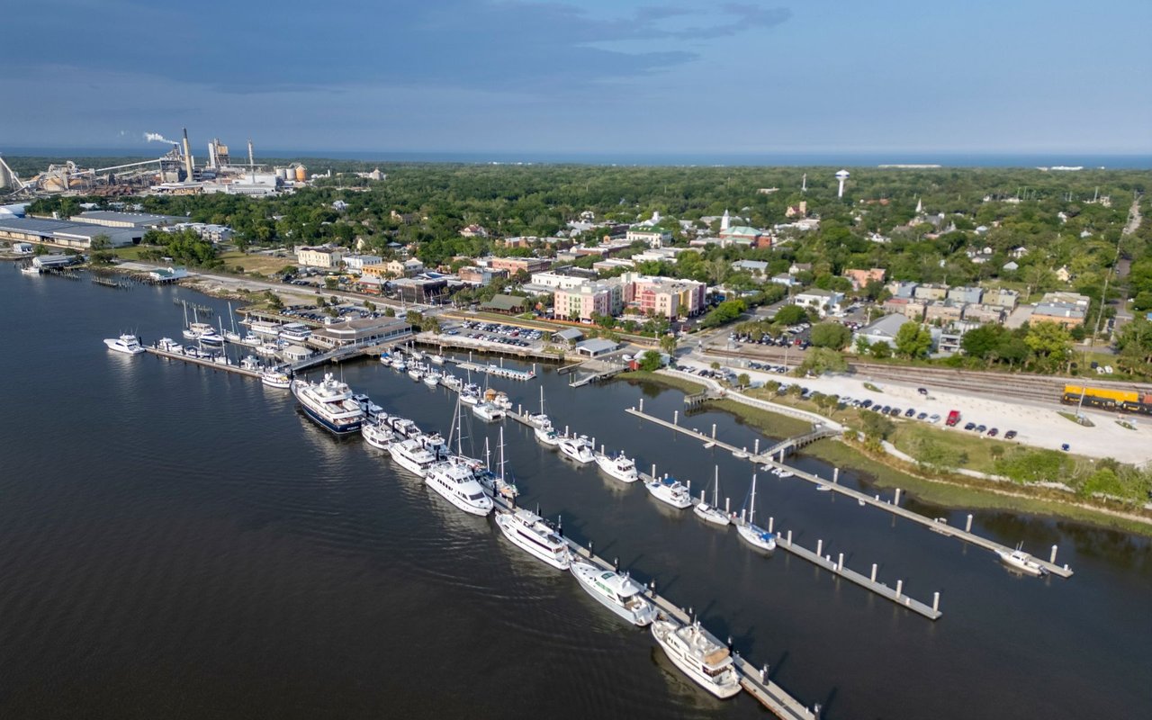 Fernandina Beach