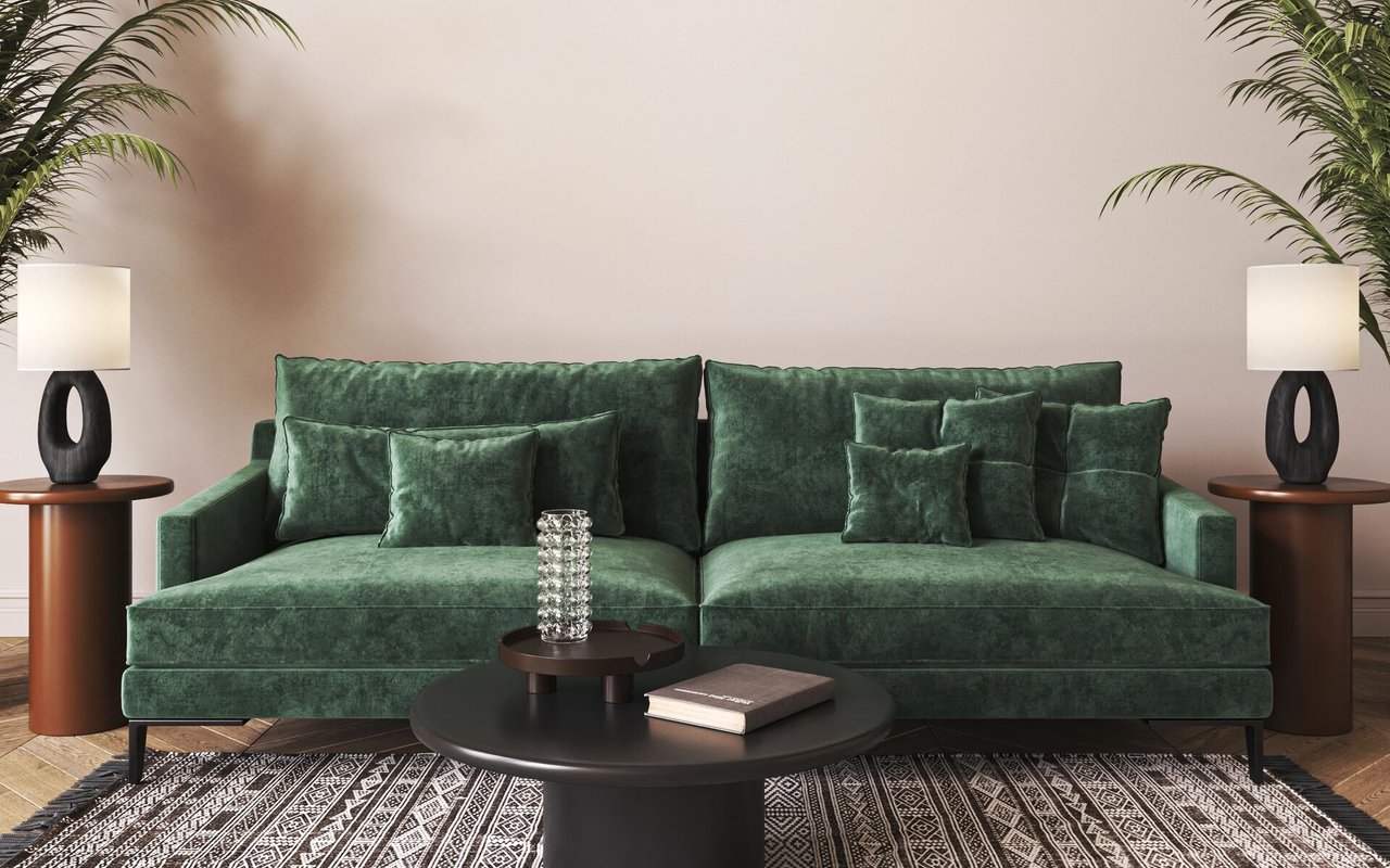 Meet Antibes Green! Chalk Paint® by Annie Sloan