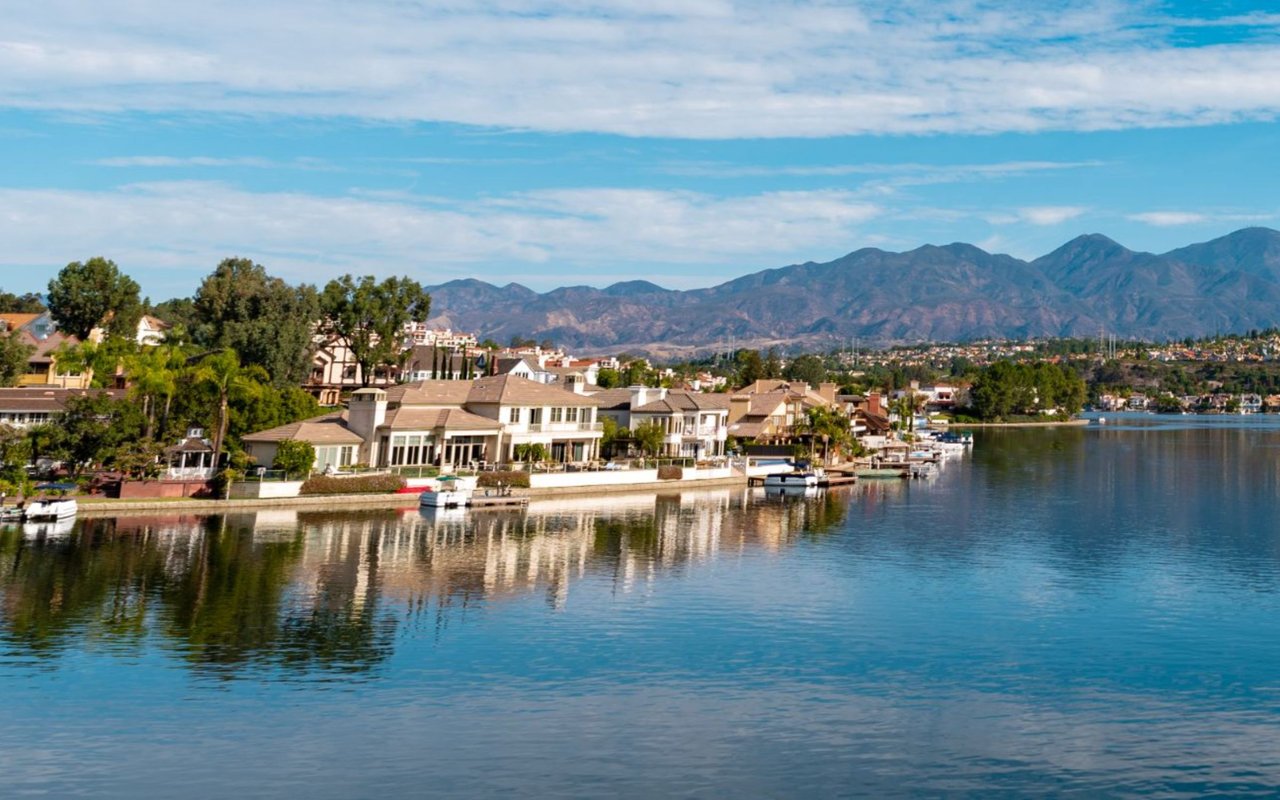 Mission Viejo