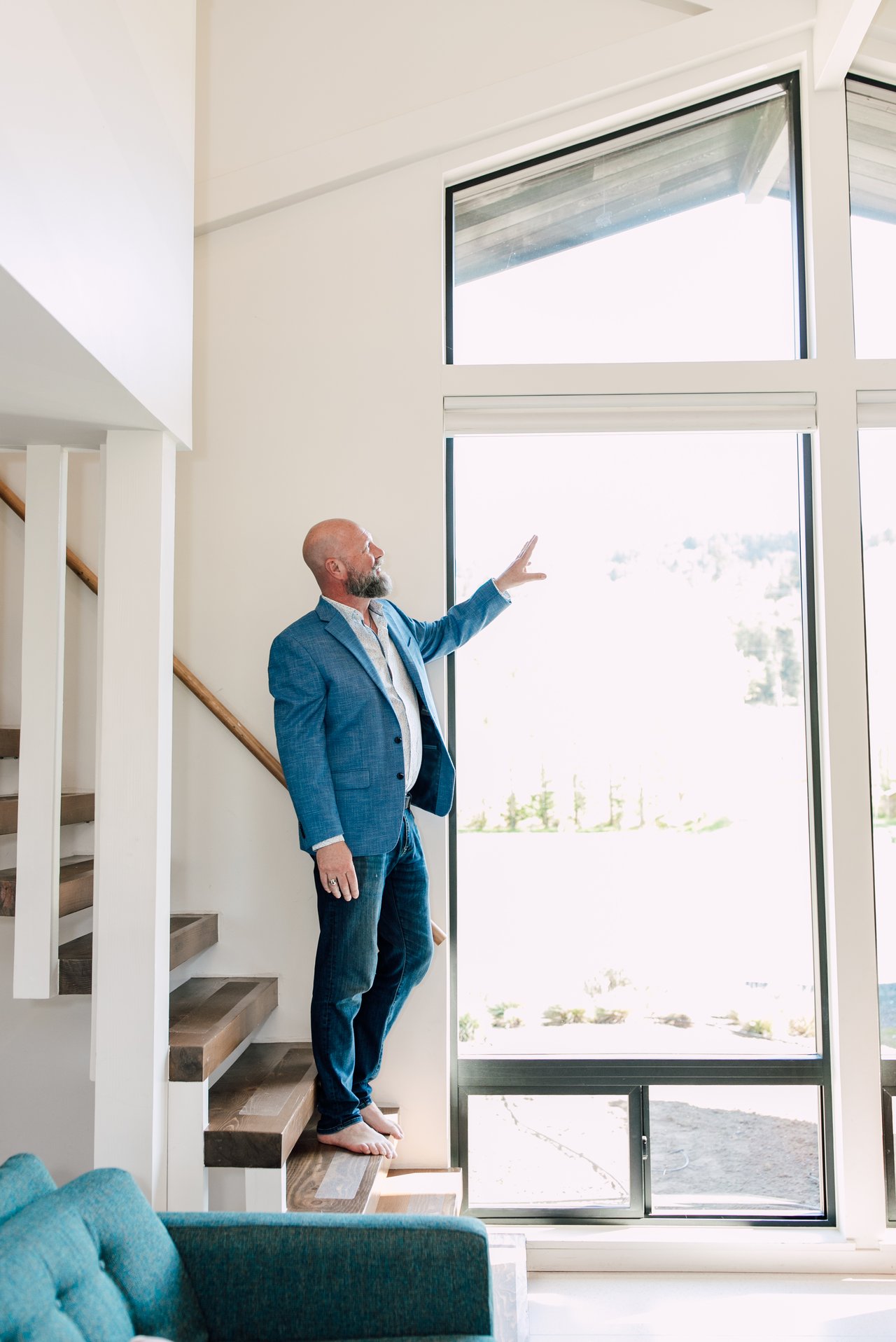 Top Architectural Designs in Bellingham, WA